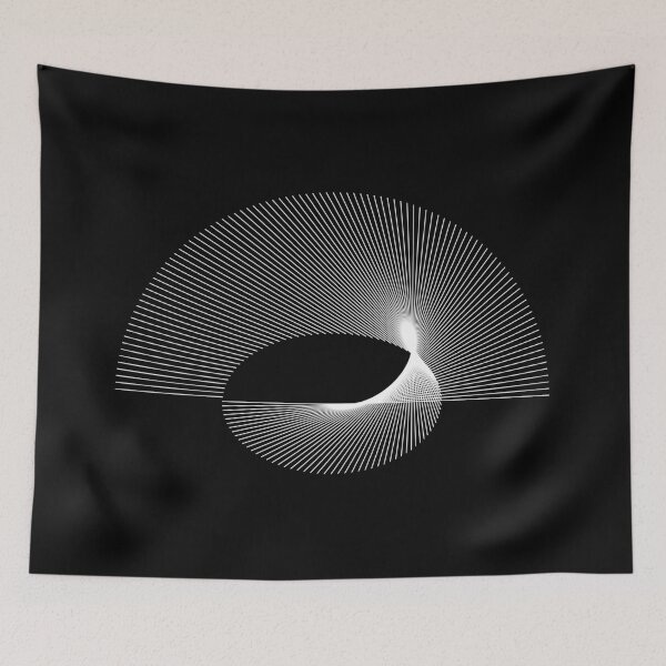 Item preview, Variations on a cardioid theme 210 designed and sold by cre8trix.