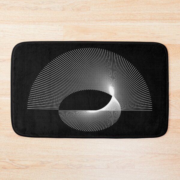 Item preview, Variations on a cardioid theme 210 designed and sold by cre8trix.
