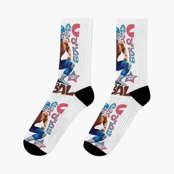 Item preview, Mexican Wrestling - Anibal designed and sold by SAUHER.