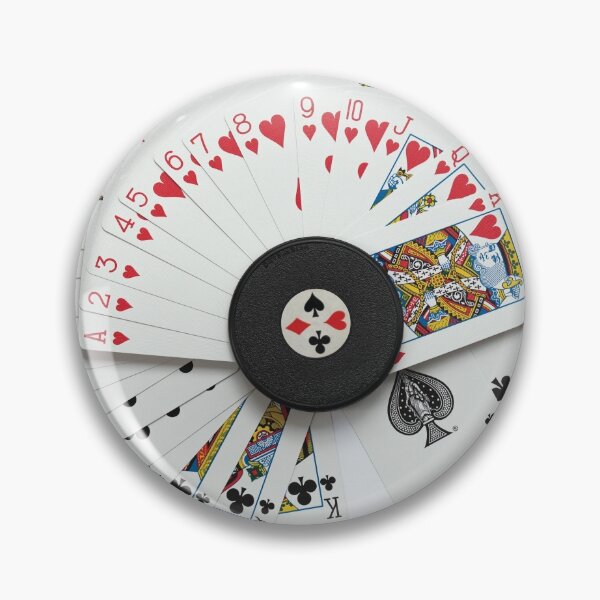Item preview, Card suits designed and sold by flamendes.