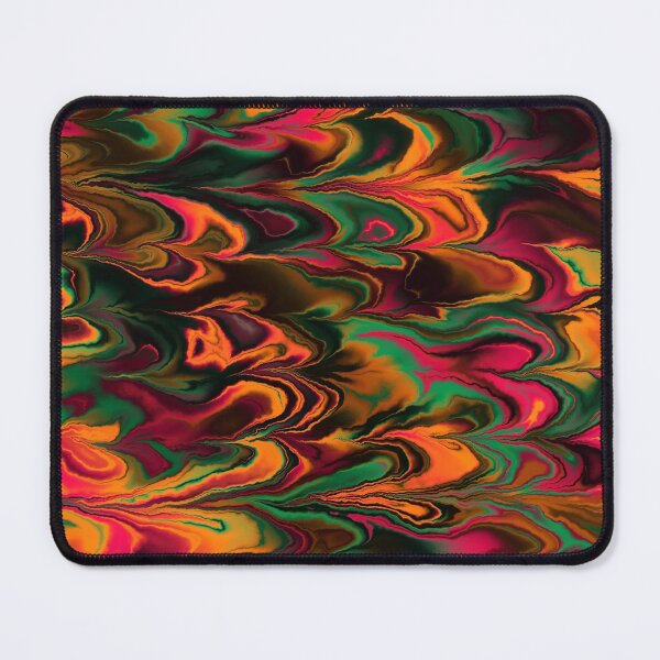Item preview, Marbling paper pattern  designed and sold by Aenota.