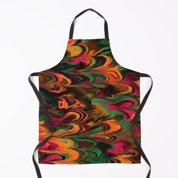 Item preview, Marbling paper pattern designed and sold by Aenota.