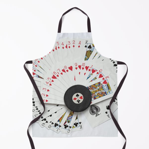 Item preview, Card suits designed and sold by flamendes.