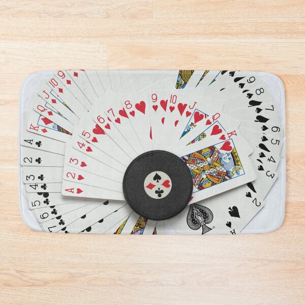 Item preview, Card suits designed and sold by flamendes.