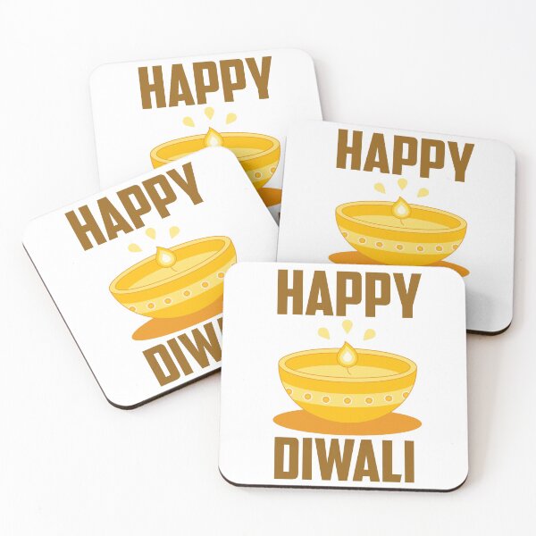Item preview, Happy diwali, festival of lights Greeting  designed and sold by ussastore.