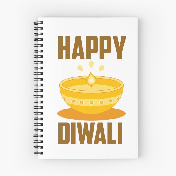 Item preview, Happy diwali, festival of lights Greeting  designed and sold by ussastore.