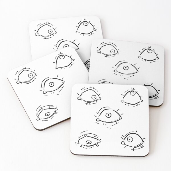 Item preview, Eye Balls designed and sold by June-Bug-.