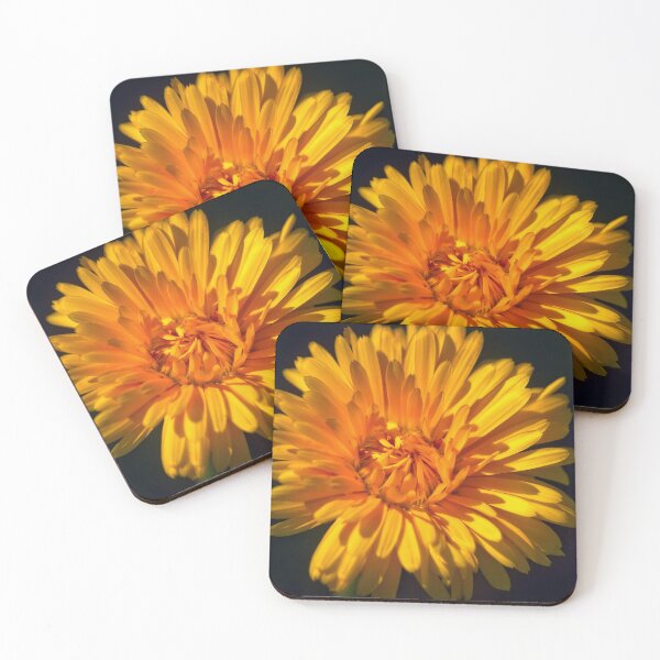 Item preview, Calendula officinalis designed and sold by Thymely.