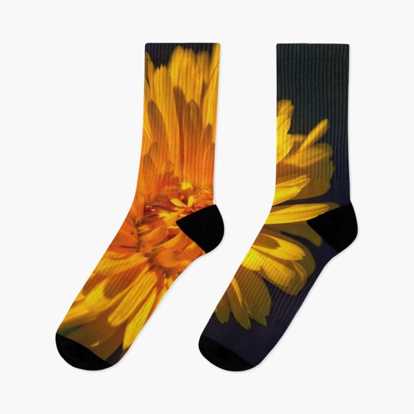 Item preview, Calendula officinalis designed and sold by Thymely.