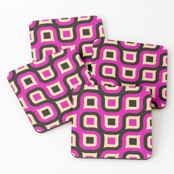 Item preview, Wide retro background designed and sold by Aenota.