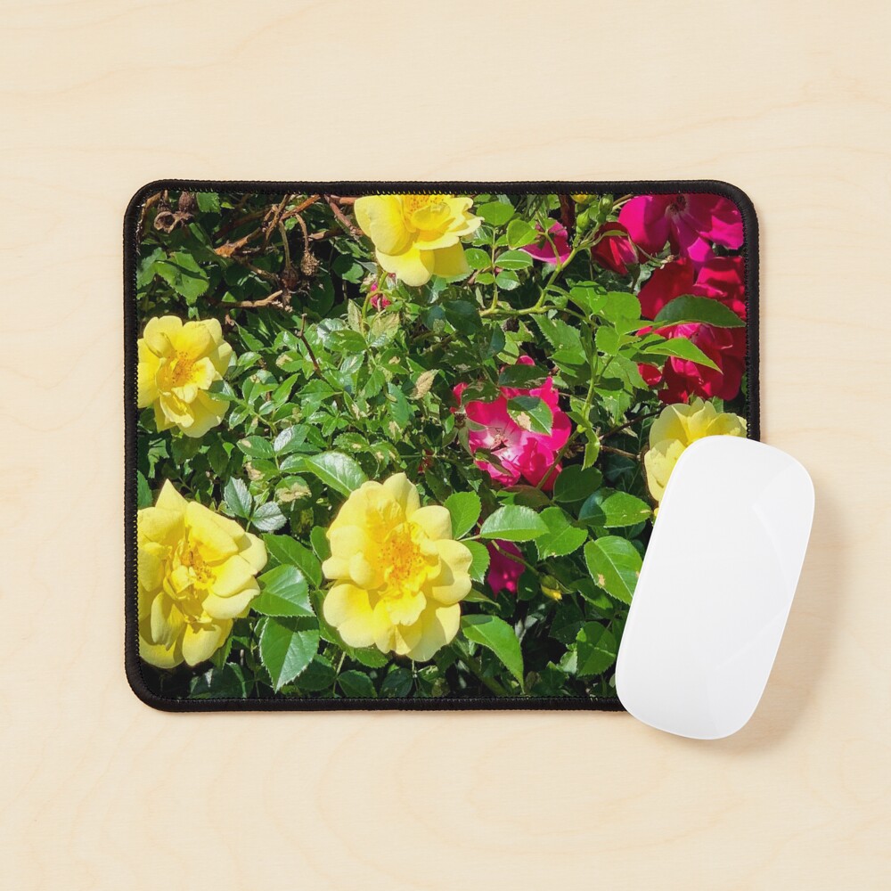 Item preview, Mouse Pad designed and sold by ClearNight.