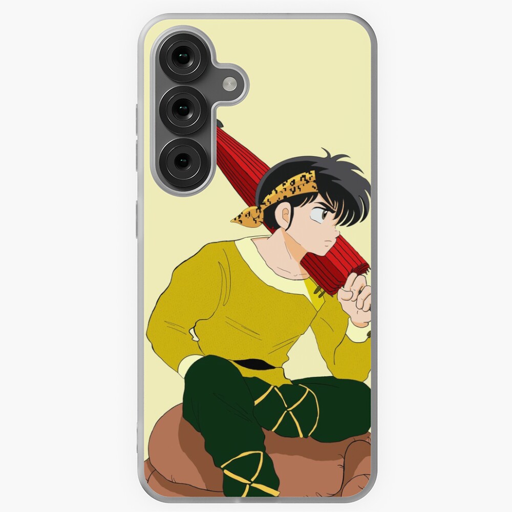 iPhone - ryo  Ryoga Hibiki