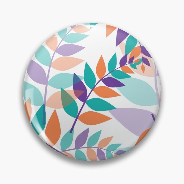 Item preview, Floral pattern designed and sold by Aenota.