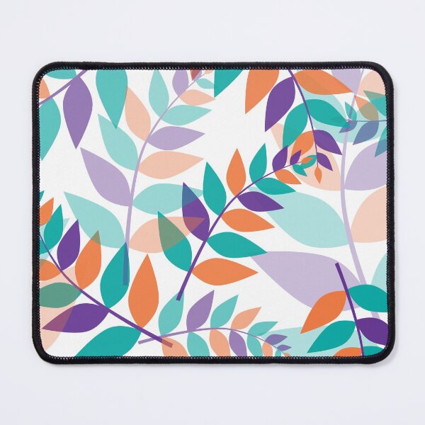 Item preview, Floral pattern designed and sold by Aenota.