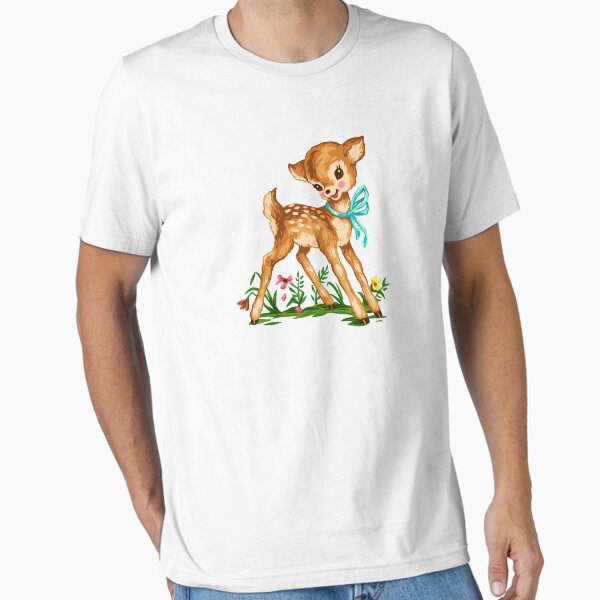 Item preview, Cute Fawn designed and sold by Marianne Martin.