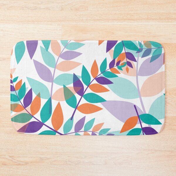 Item preview, Floral pattern designed and sold by Aenota.