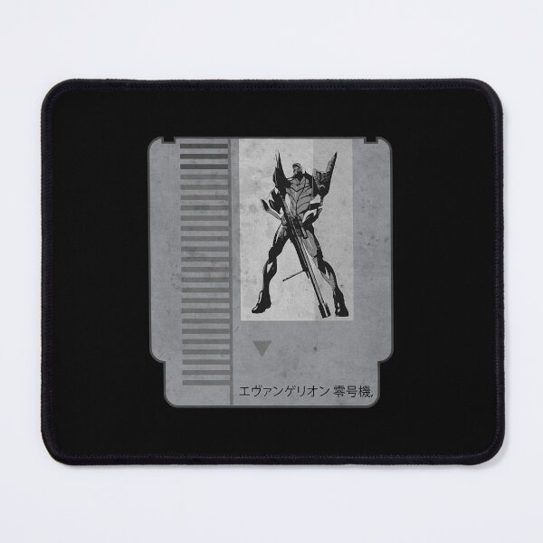 Item preview, Unit-00 Vintage Videogame  designed and sold by FionnRyen.