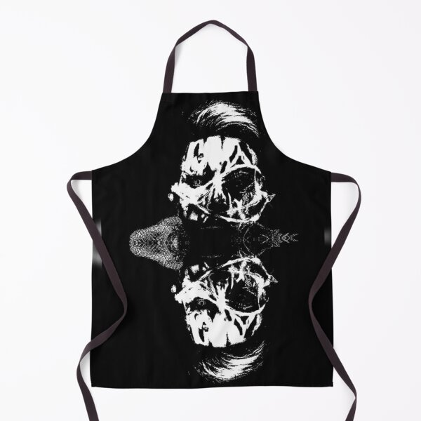 Item preview, Terrifying Reflections; or Hideously Gourd- eous designed and sold by Mediocrityshop.