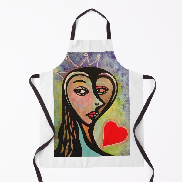 Item preview, The Queen of Hearts designed and sold by Catherine Snodgrass.