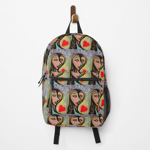 Item preview, The Queen of Hearts designed and sold by Catherine Snodgrass.