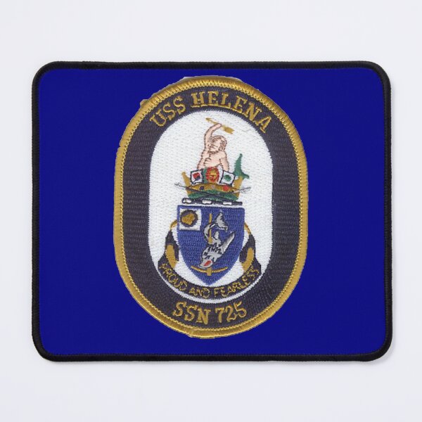 Artikelvorschau, USS HELENA (SSN-725) SCHIFFSLADEN entworfen und verkauft von militarygifts.