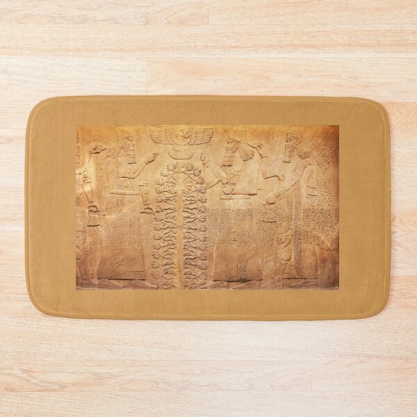 Item preview, Ancient Sumeria designed and sold by MindsStoreMex.