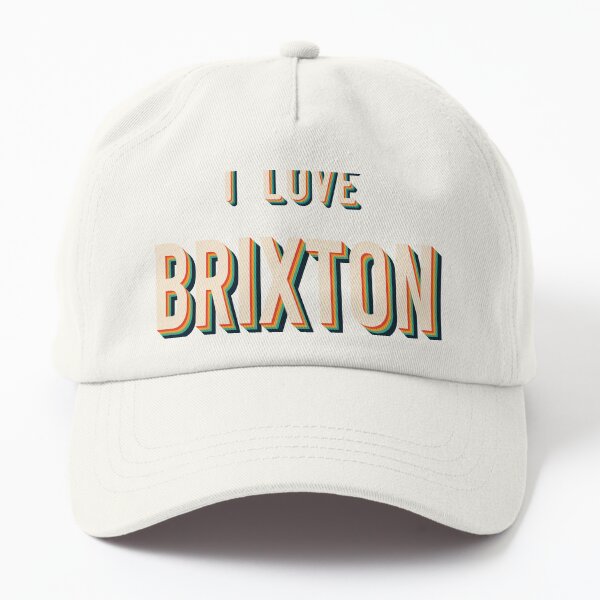 brixton youth hats