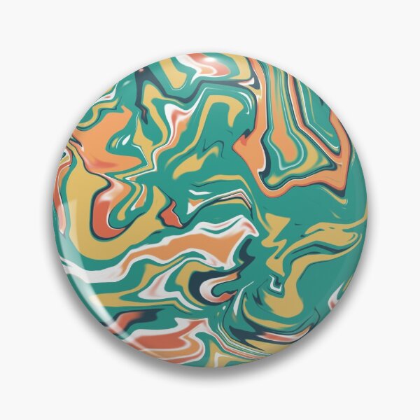 Item preview, Liquid marble texture designed and sold by DMJPRINT.