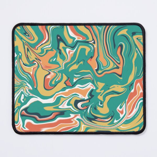 Item preview, Liquid marble texture designed and sold by DMJPRINT.