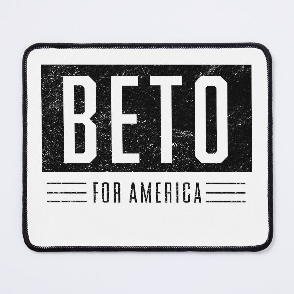 Item preview, Beto For America| Beto ORourke For Texas Governor O Rourke 2026 Campaign Logo designed and sold by YikesForever.