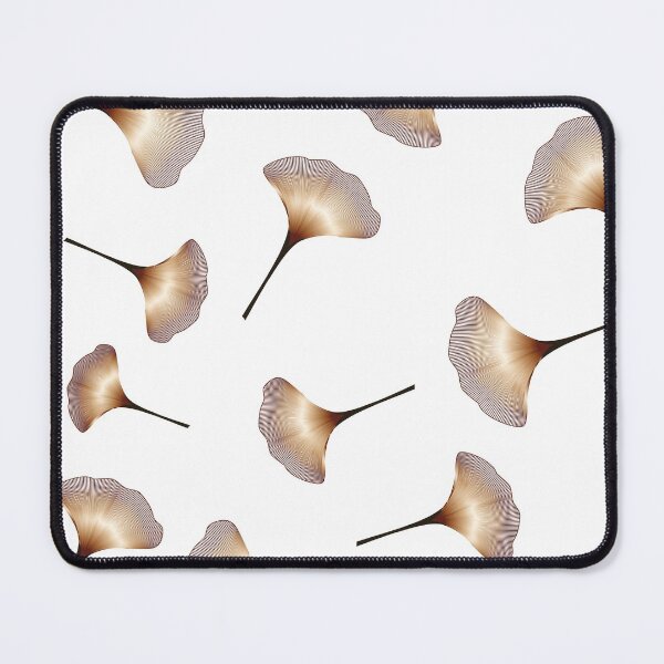 Item preview, Ginkgo foliage designed and sold by Aenota.