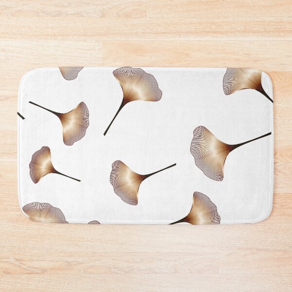 Item preview, Ginkgo foliage designed and sold by Aenota.