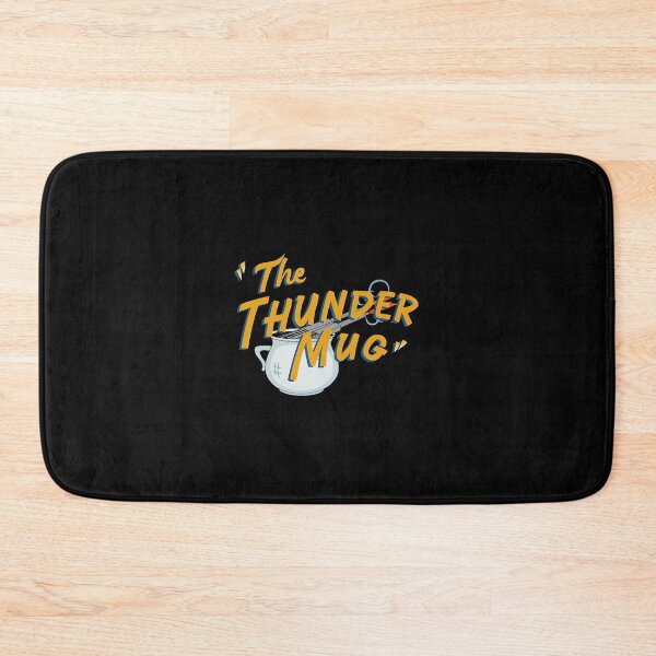 Item preview, Thunder Mug  designed and sold by FionnRyen.