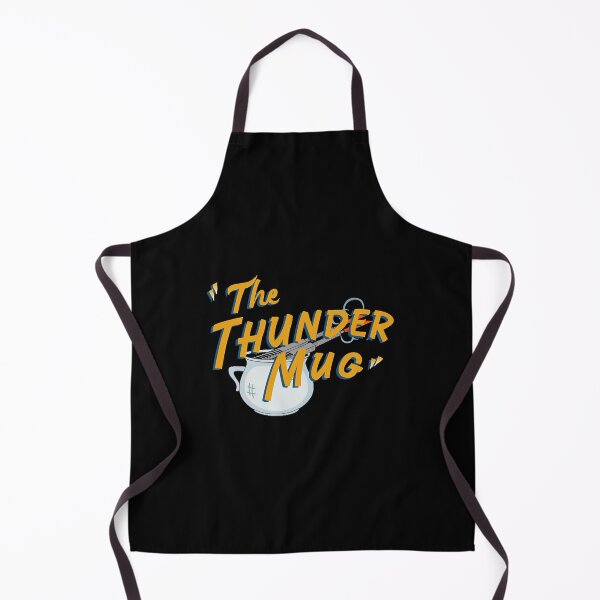 Item preview, Thunder Mug designed and sold by FionnRyen.