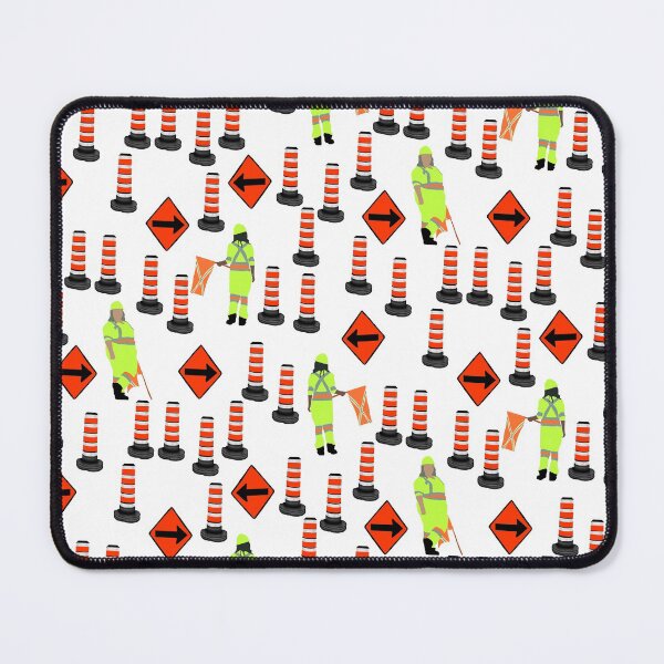 Item preview, Montreal Summer on White background designed and sold by Quick Brown Fox Canada.