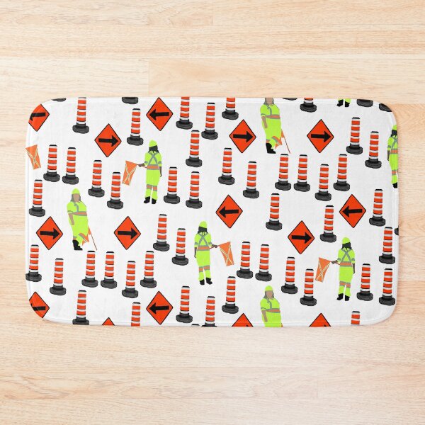 Item preview, Montreal Summer on White background designed and sold by Quick Brown Fox Canada.