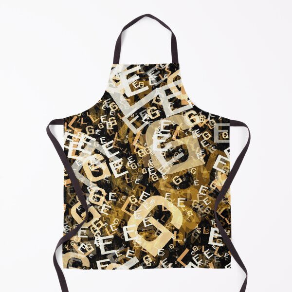 Item preview, Letters conglomeration designed and sold by Aenota.