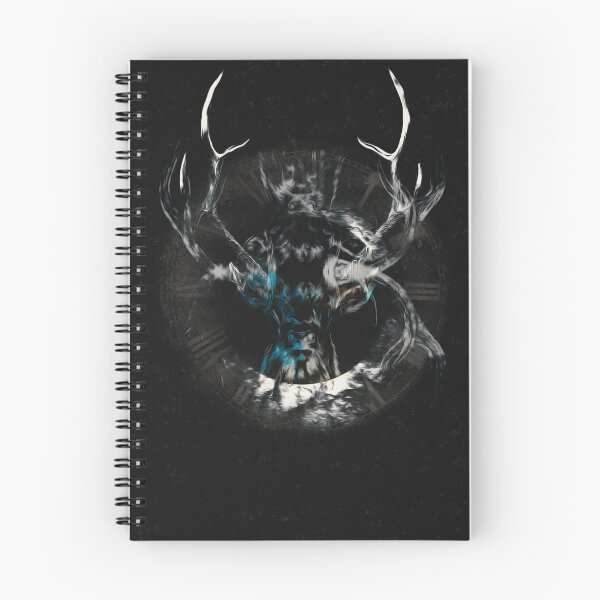 Item preview, -Flow Of Time- designed and sold by vxenov.