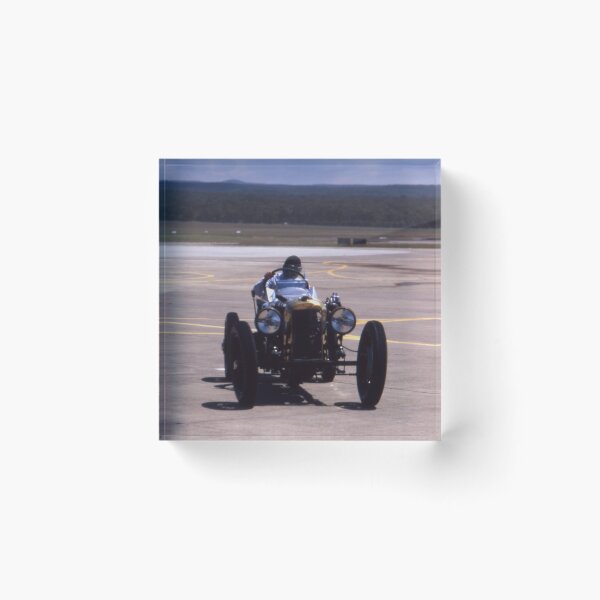 Item preview,  Vintage Race Car 17, Nowra Airshow, Australia 2004 designed and sold by muz2142.