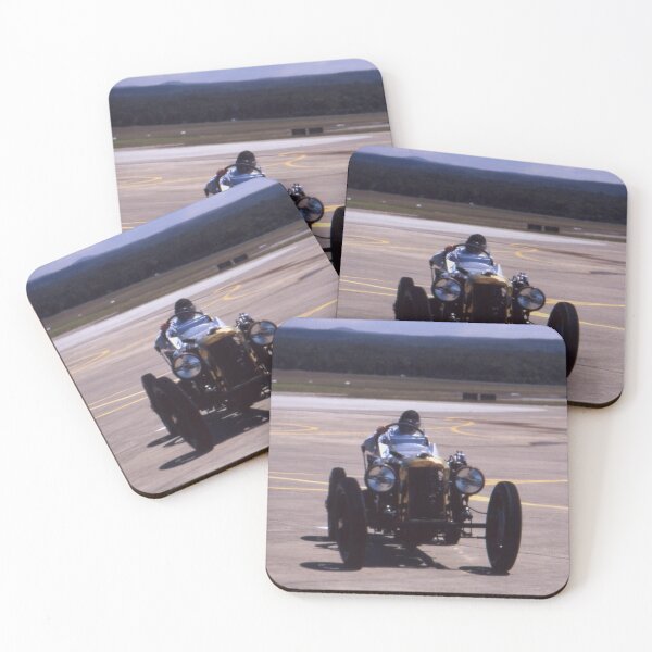 Item preview,  Vintage Race Car 17, Nowra Airshow, Australia 2004 designed and sold by muz2142.