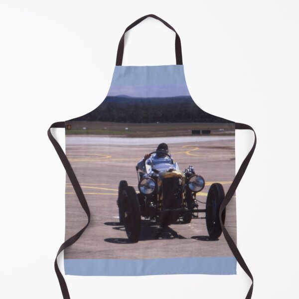 Item preview, Vintage Race Car 17, Nowra Airshow, Australia 2004 designed and sold by muz2142.