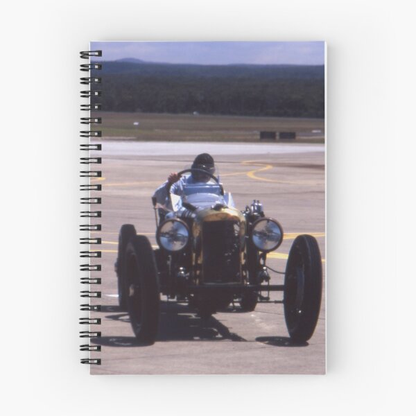 Item preview,  Vintage Race Car 17, Nowra Airshow, Australia 2004 designed and sold by muz2142.