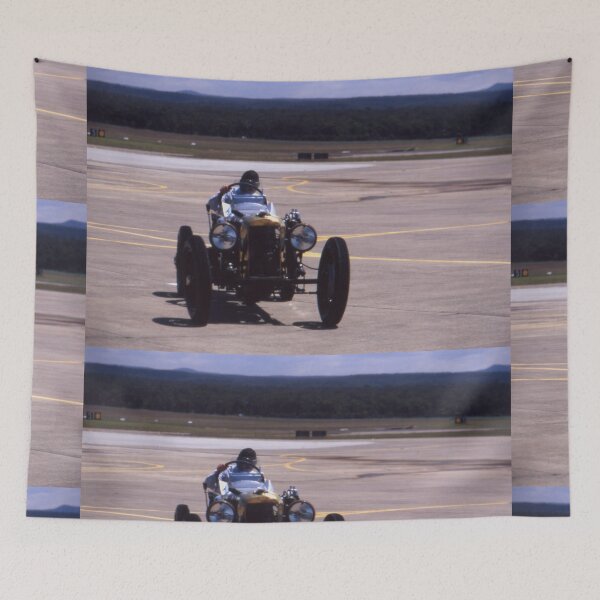 Item preview,  Vintage Race Car 17, Nowra Airshow, Australia 2004 designed and sold by muz2142.
