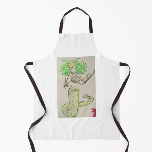 Item preview, Serpent warrior designed and sold by jamminanddrawin.