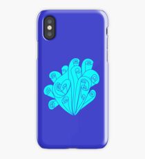 Fancy Scrolls iPhone Case/Skin