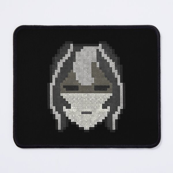 Item preview, Ozen, The Immoveable - Made In Abyss  designed and sold by FionnRyen.