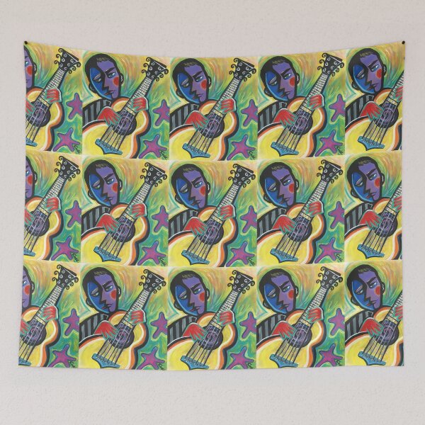 Item preview, Rock the Casbah designed and sold by Catherine Snodgrass.