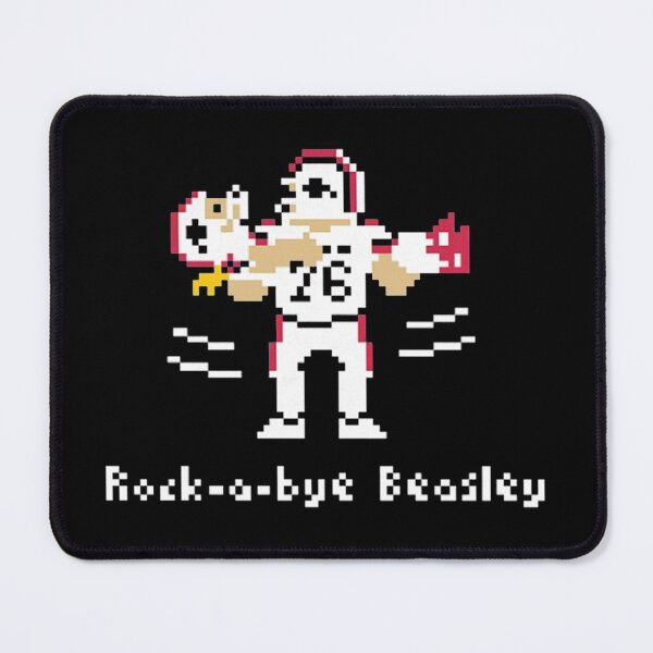 Item preview, Rock A Bye Beasley designed and sold by Hotaling Matthew.