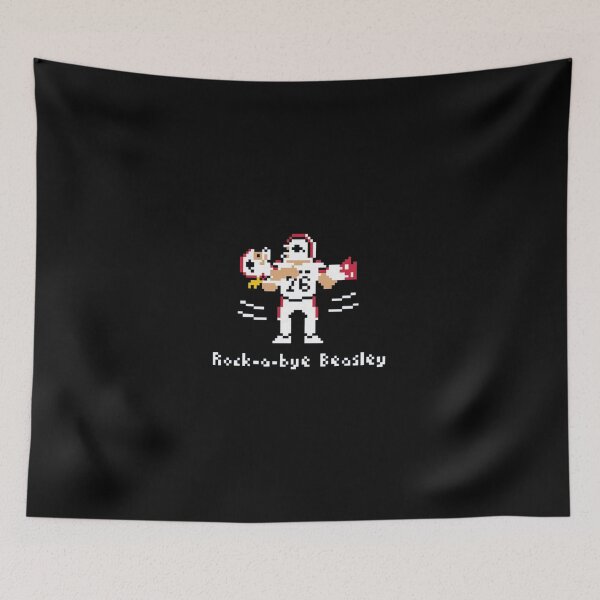 Item preview, Rock A Bye Beasley designed and sold by Hotaling Matthew.