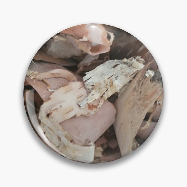 Item preview, Birch bark, Bushcrafter's dream  designed and sold by Dreamingnewfie.